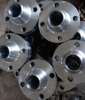 Bestseller Schweißhalsflansche Nickellegierungsmetallflansche ASTM/UNS N08800 3
