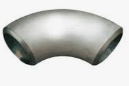 Super-Duplex-Edelstahl ASME B16.9 Steckdose-Schweißbefestigungen UNS S31200 Silberelleb