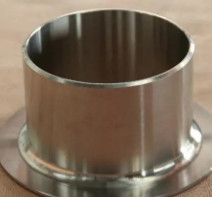 BW-Fittings Legierte Lap-Gemeinsame Stub End Hastelloy B2 UNS N10665 5' SCH40