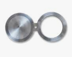 Duplex-Flächen aus Edelstahl UNS S31803 300# Brillenblind für die Verbindung ANSI B16.5