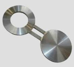 Geschmiedet flanschen Fittings-legierter Stahl 3 Paddel-Blindflansch der Zoll-Klassen-600