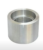 Schmiedefittings Super Duplex aus Edelstahl, Schweißanlage ASTM A815 UNS S32550