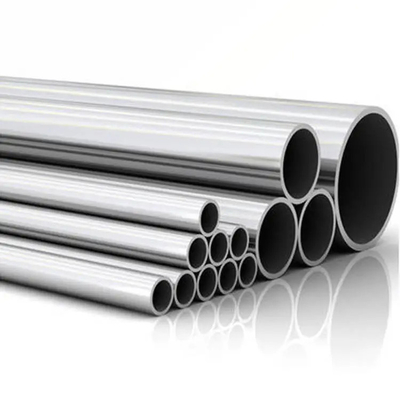 Hochleistungs-Kupfer-Nickel-Rohrleitung mit individuellem Innendurchmesser