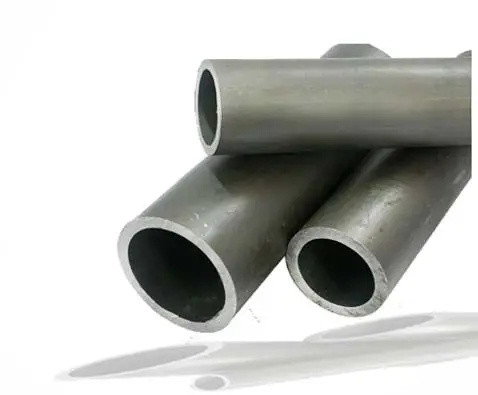 Chemische Industrie angepasste Kupfer-Nickel-Rohre mit Packung aus Holz oder Paletten