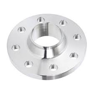 METALLISCH-Nickel-Alloy-Stahlflansche von hoher Qualität WN B564 N08811 Klasse 600# 6