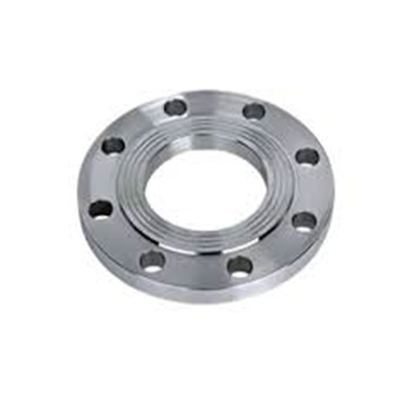 Metall hochwertiges Incoloy 800 B564 N08800 Nickellegierte Schmiedeflansche mit Schiebefläche aus Edelstahl RF Flansche