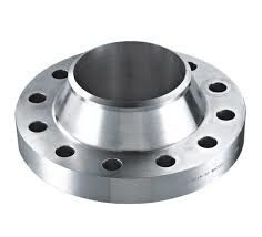 Legiertes Stahl-Schweißhals-RF-Flangen geschmiedet 2