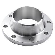 ASME B16.5 Flansch aus legiertem Stahl, Aluminiumlegierung 6061, Schweißhals, RTJ-Flansch, 2 Zoll, Klasse 150