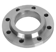 METALLISCH-Nickellegierte Stahlflansche WN B564 N08811 Klasse 600# 6