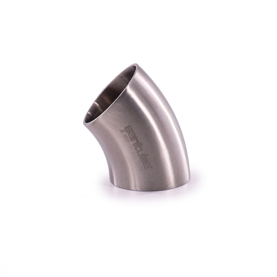Fabrikpreis Butt-Schweißen ASME B16.9 Ellenbogen 90 Grad Incoloy 825 Unzen N08825 Nahtlosstahl CL150