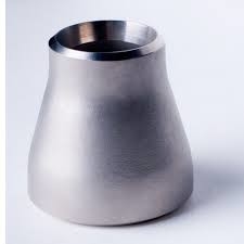 Legierter Stahl-Fitting ASME B16.9 starke Wand-konzentrischen Exzenterreduzierer schweißend