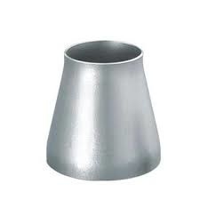 Metall Hastelloy B2 Nickellegierung Die beste geschmiedete Rohrverbindung Konzentrischer Reduktor kundenspezifische Farbe