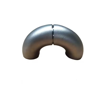 Fabrikpreis 15x1m1f 8 Zoll Biegung 90 Grad nahtlose Ellenbogen Butt Schweißrohr Fitting