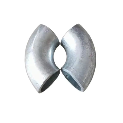 hochwertige 15x1M1F LR nahtlose Ellbogen 45 90 180 Grad Tube Bend Alloy Steel Pipe Fittings