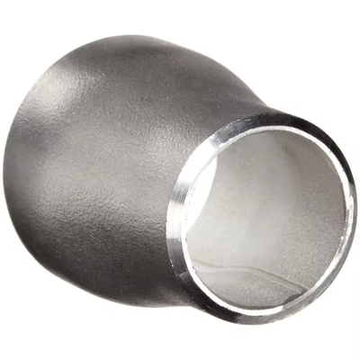 Butt-Schweißung Stahlrohrfittings 15x1M1F Konzentrischer Exzentrischer Reduktor 4 SCH40
