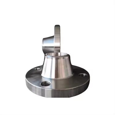 Anpassungs-Hot Sale-Flangen aus Stahl aus Legierung 15x1M1F 150LBS Schweißhalsflangen ANSI B16.5