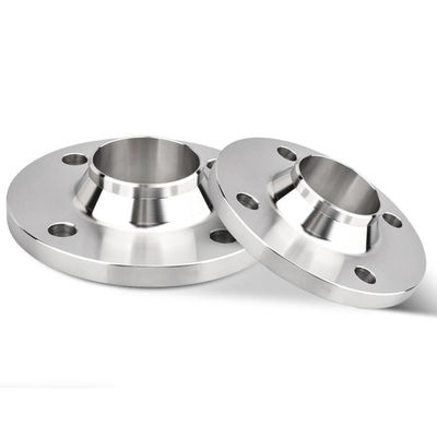 METALLISCH-Nickellegierte Stahlflansche WN B564 N08811 Klasse 600# 6