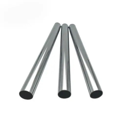 Nahtloses Rohr/Rohr Fabrikpreis-Nickel-Legierung Inconel 718 für Verkauf