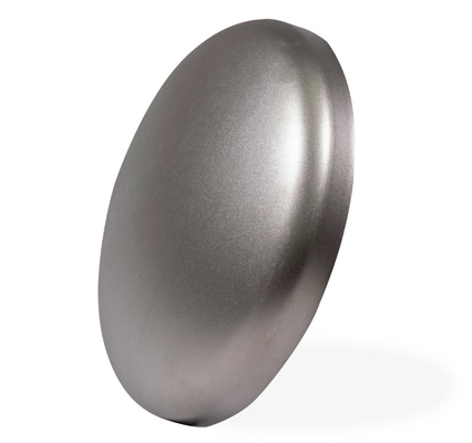 Stahlgehäuse aus Edelstahl 304/304L Sch40 Sch80 Butt-Weld 2'' SCH10 ASME b16.9