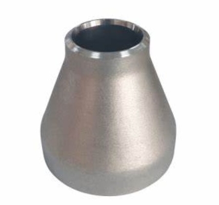 Metall hochwertige nahtlose Butt-Schweißreduktor Konzentrische exzentrische SCH-40 Legierung K-500 ASTM/UNS N05500