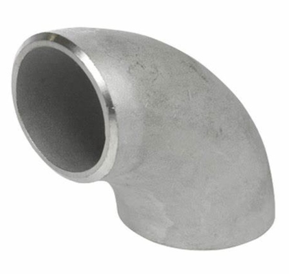 METAL hochwertige Nickellegierung Inconel 600 45 Grad Ellenbogen Butt Schweißbefestigungen ASME B16.9