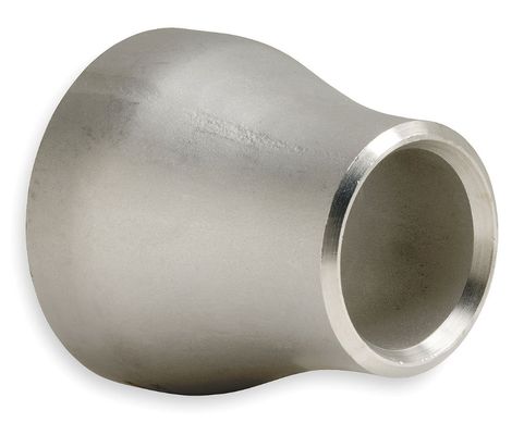Duplex-rostfreie konzentrische Reduzierer-Stumpfschweißung ASTM A815 UNS32750 für Ölpipeline