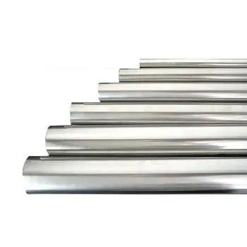 ASTM-Legierung Monel 600 Schlauchgeschweißt ASME B36.19M 2