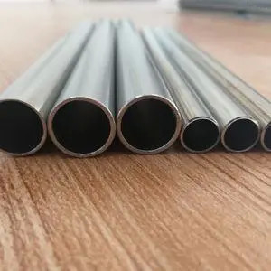 Passierte Nickellegierung Rohr schnelle Lieferung und verschiedene Materialien von Leading