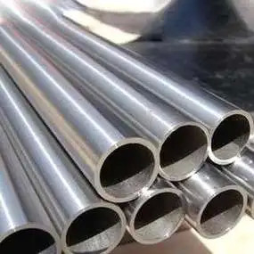 Nahtlose Titandrohre der Klasse 1/Klasse 2 reines Titanium quadratische Rechteckröhren medizinische Anwendung Biegen / Schweißen / Schneiden