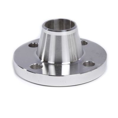 ASTM A182 F321H Flansche aus Edelstahl WN ASME B16.5 300#