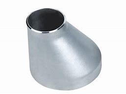 Stainless Steel Pipe Fittings Eccentric Reducer  5