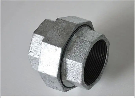 ANSI/ASME Edelstahl Kohlenstoffstahl Union Anpassungsgrößen und Material Industrieklasse