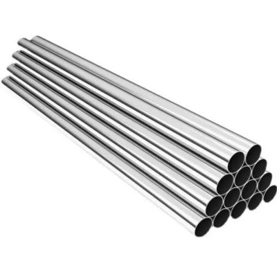 Polished nahtlose Stahlrohr kaltgewalzte Technik kundenspezifische Wandstärke für industrielle Anwendungen und Struktur