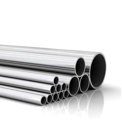 SAE AMS 5659S-2016 15-5PH Chemikalienbeständiges nahtloses Stahlrohr für industrielle Anwendungen