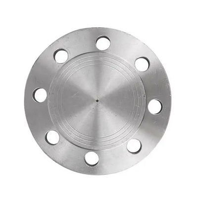 Flanken aus Legierungsstahl für Maschinen A182 F304/304L F316/316L B16.5 Schmiedeflanke aus Stahl für stabile Verbindungen