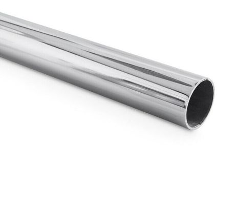 Hervorragende Korrosionsbeständigkeit, Ausgezeichnete Umformbarkeit, Zuverlässigkeit in Meeresqualität, Nahtlose und geschweißte Optionen