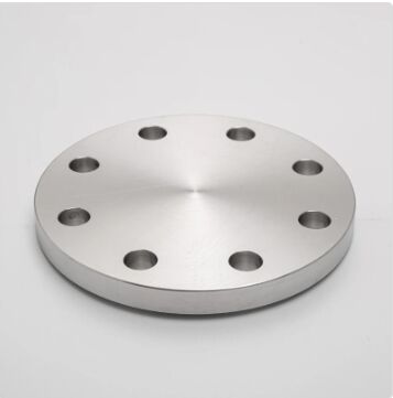ASME B16.5 Stainless Steel Blind Flanges A182 F347 3