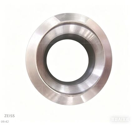 ASTM A182 F304 Schmiedepipe mit Schweißvorrichtung 1/2-60