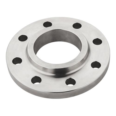 ASME B16.5 Stainless Steel Flanges A182 F317 SO Flange 6