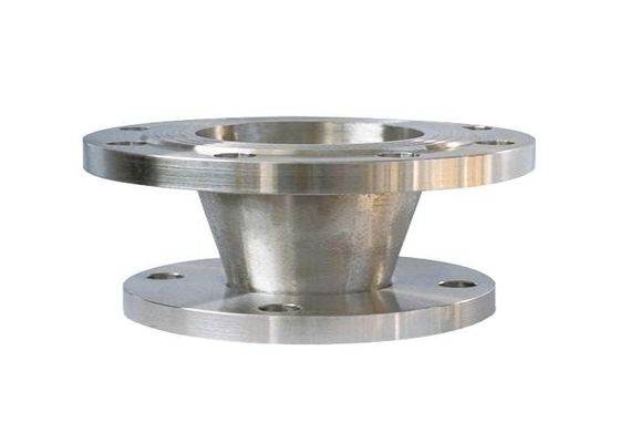 SLIP AUF FLANSCH-SCHWEISSUNGS-FLANSCH ASTM UNS32760 Superduplexedelstahl-Fitting flanschen SO Klasse 300