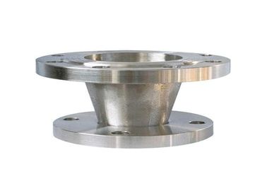 SLIP AUF FLANSCH-SCHWEISSUNGS-FLANSCH ASTM UNS32760 Superduplexedelstahl-Fitting flanschen SO Klasse 300