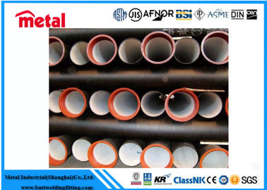 Rundes überzogenes Öl-Plastikrohr SSAW 3LPE, 610MM SCH 10 malendes Stahlrohr