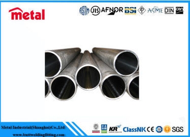 1.73mm - 40mm nahtloses Hexagon-Form-Bündel-Paket Stahlrohr-ASTM A53B