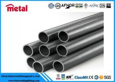 Warmgewalzte Rohre aus Aluminiumlegierungen für elektrische Anwendungen 1100 1060 3003 5083 6063 6061 6082 7005 7075