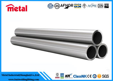 2 Rohr Zoll-Dia Nickel Alloys SMLS legieren Geschlechtskrankheit das nass beständige Chlor C276