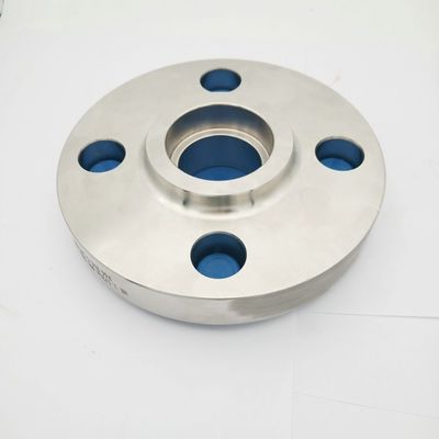 Klasse 600 ASTM ANSI B16.5 1 Zoll des Sockel-Schweißungs-Flansch-A182 F44 schmiedete Schalter