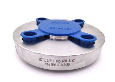 Asme B16.5 hob Gesicht 150psi 1
