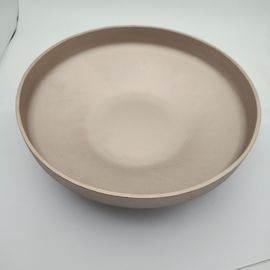 16 Stange CuNI 90 10 BW-Edelstahl-Buttweld Fittings-Kappe ASME B16.9