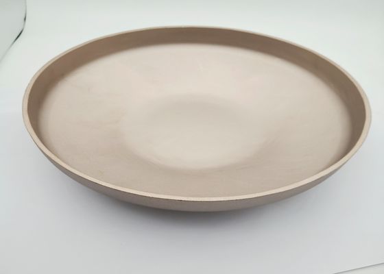 Cu-Ni 9010 8 Zoll-Rohr-Kappen-/Kupferrohr-Installationen für das Plombieren von ISO 9001