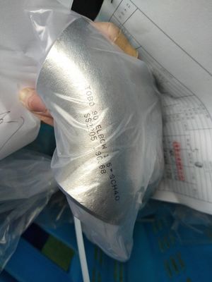 Grad LR ASTM A234 90 8